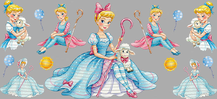 16oz Toy Story-N5-81